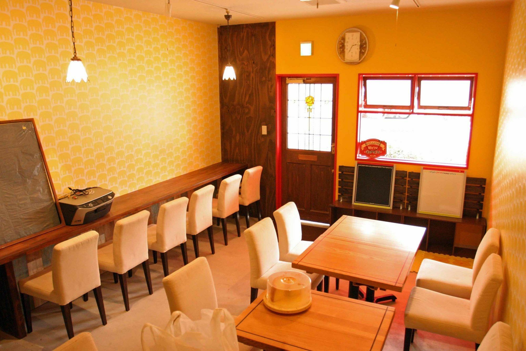 Yadocafe Chelsea'S Rainbow B&B Osaka Esterno foto
