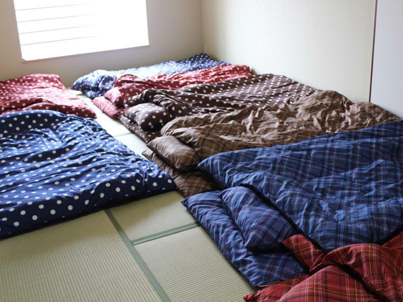 Yadocafe Chelsea'S Rainbow B&B Osaka Esterno foto
