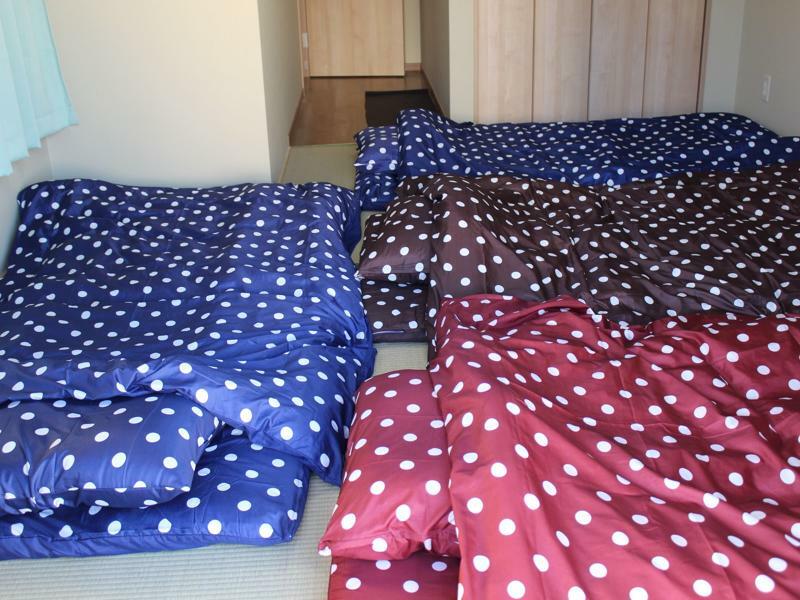 Yadocafe Chelsea'S Rainbow B&B Osaka Esterno foto