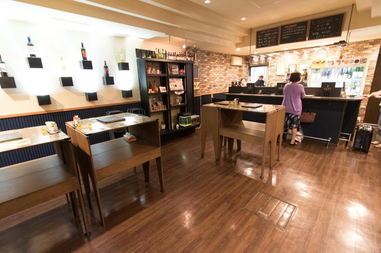Yadocafe Chelsea'S Rainbow B&B Osaka Esterno foto