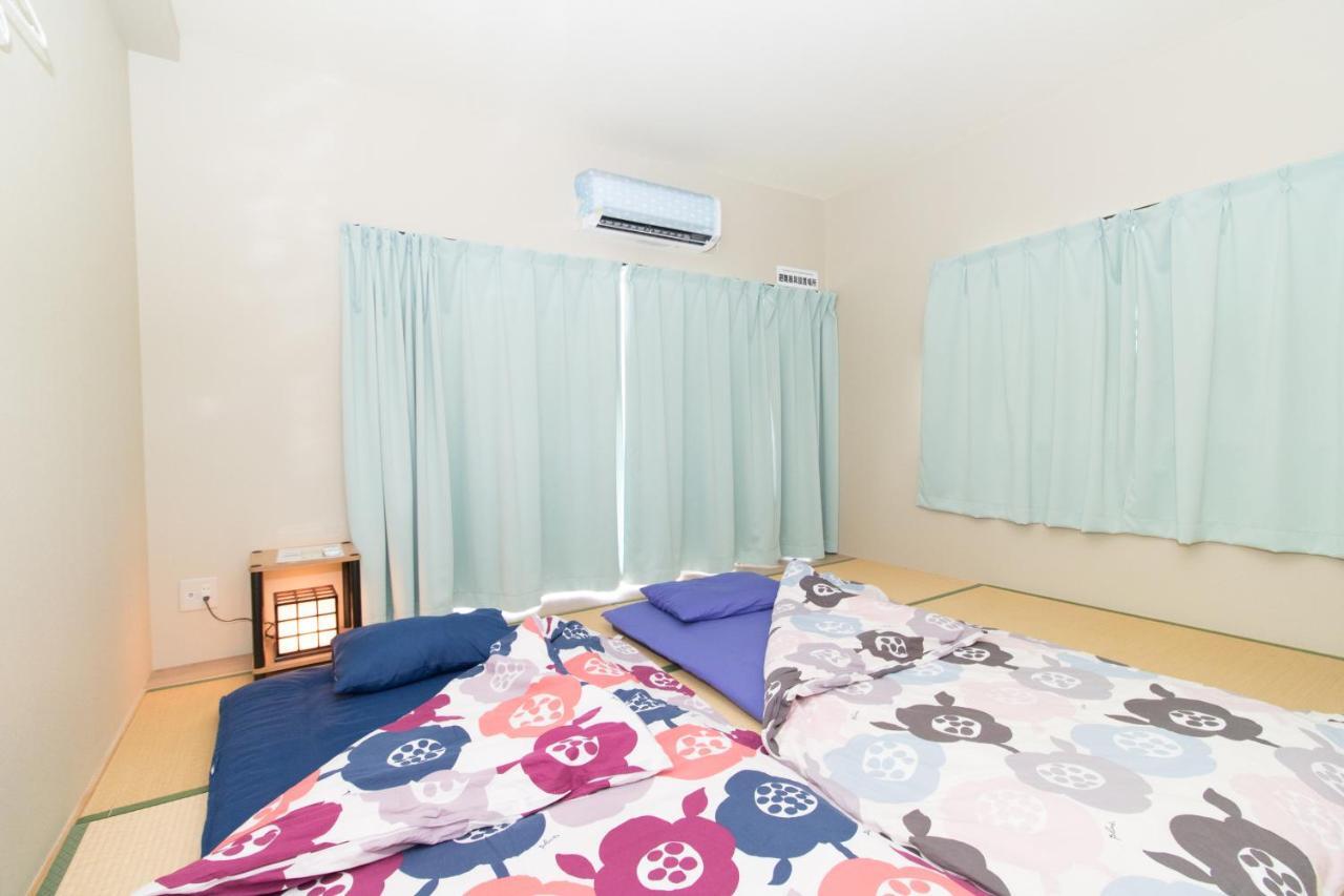Yadocafe Chelsea'S Rainbow B&B Osaka Esterno foto